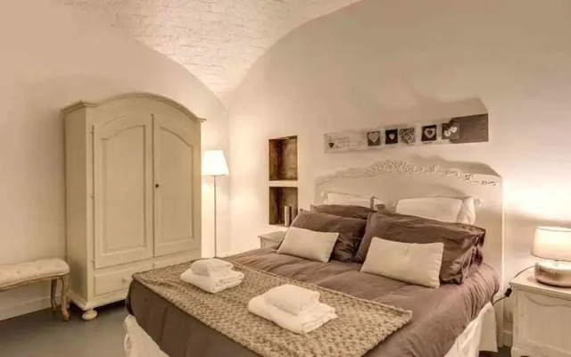 Vicolo delle grotte Campo di fiori