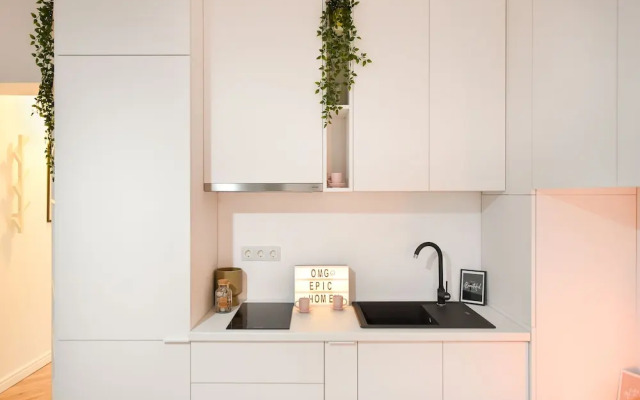 Homey - Splaiul Independentei 2j