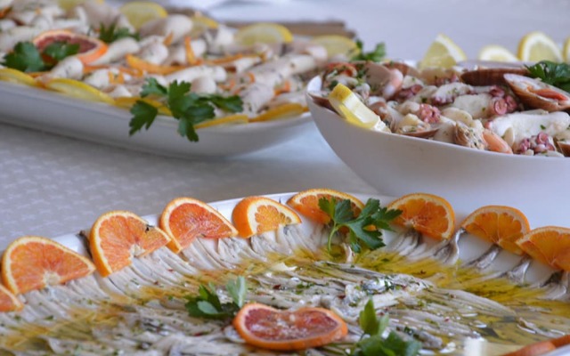 Hotel e Spa Villa Del Mare - Adult Only