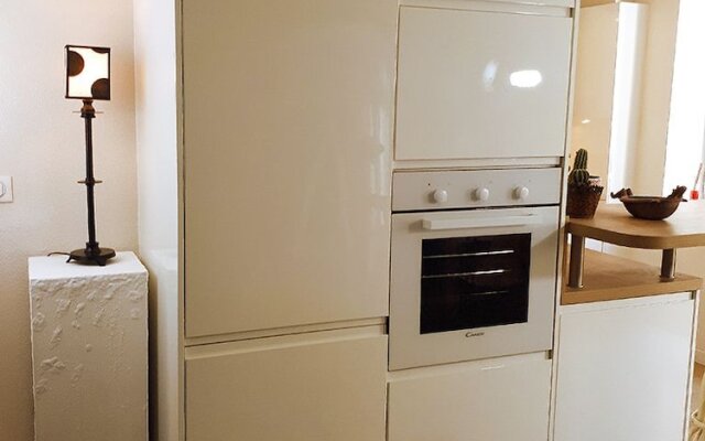Grand Appartement Ethnic Chic centre