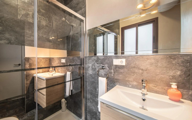 Apartamentos San Pedro