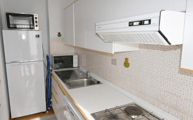 Bardonecchia Appartamento XL