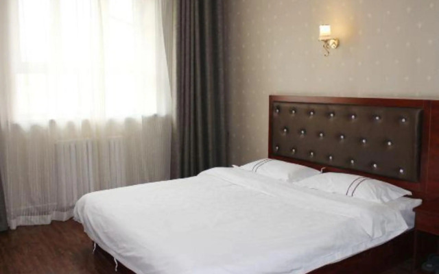 Kelamayi Xindu Business Hotel