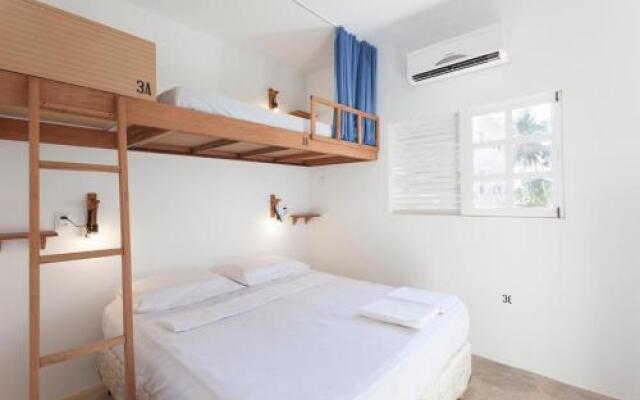 Brecha Hostel & Rooftop - Maragogi