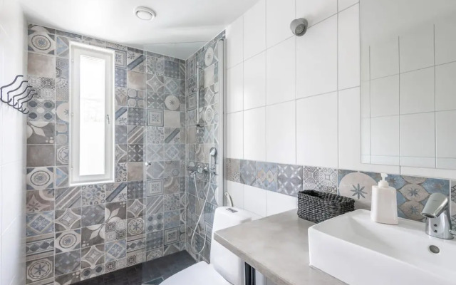 Villa Jokivarsi B&B