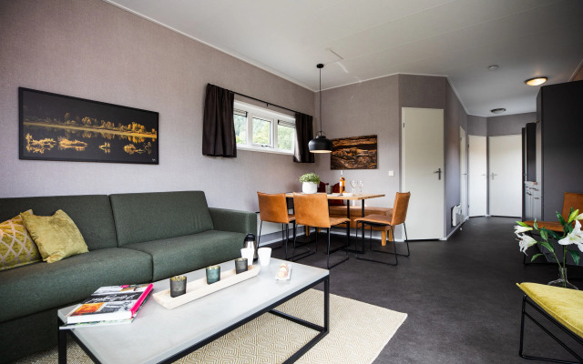 Topcamp Hallingdal - Ål