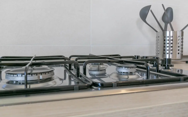 Civico 32 Family Apartment