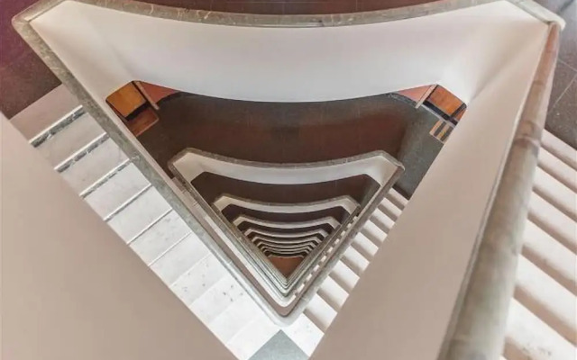 San Pietro Roomy Flat