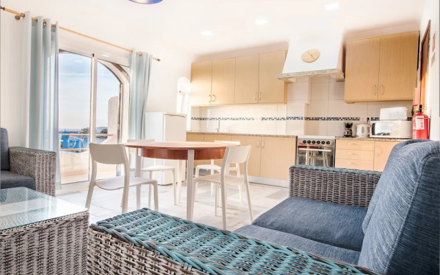 Tonel Apartments