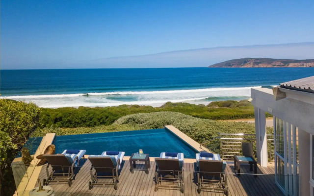 Periwinkle Guest Lodge