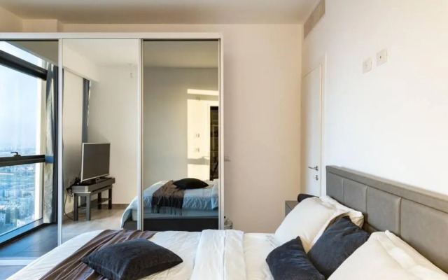 Luxury 3 Bedroom Oceanview Apt