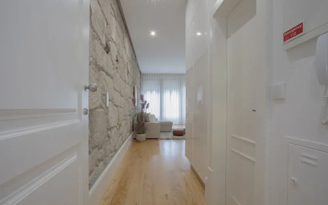 Liiiving - Downtown Luxury Apartment 2T