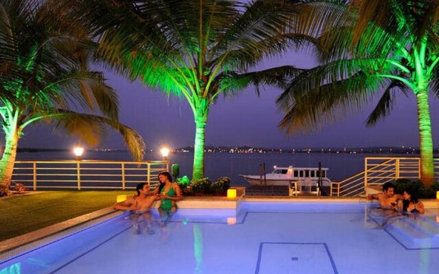 Deltin Palms Riverfront