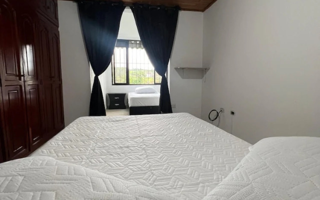 Hostal Comunidad HBT