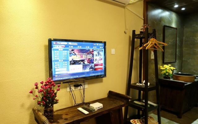 Yiya Boutique Inn