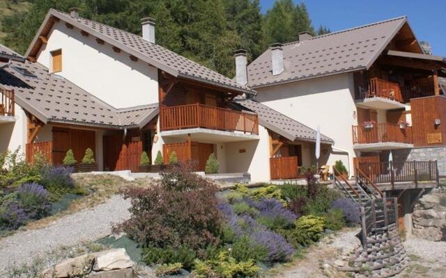 Appartement Saint-Michel-de-Chaillol, 2 pièces, 5 personnes - FR-1-393-78