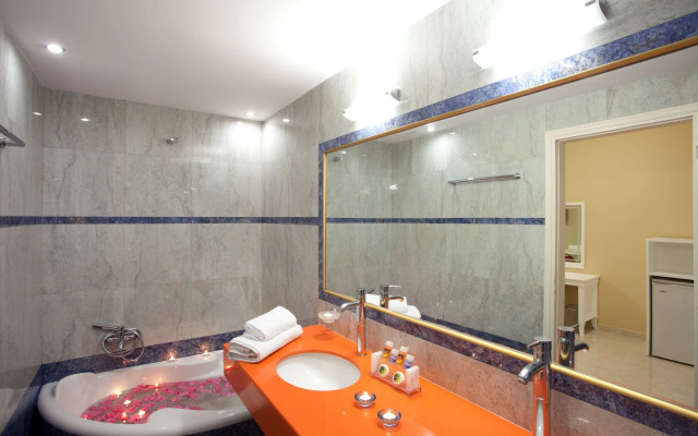 White Olive Elite Rethymno - All Inclusive