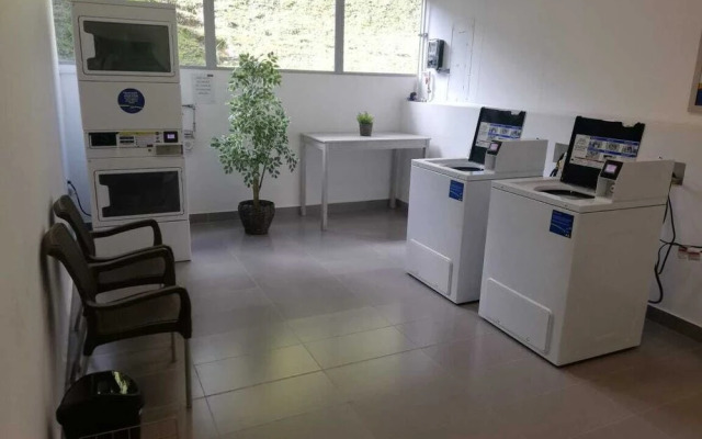 Portanova Suites