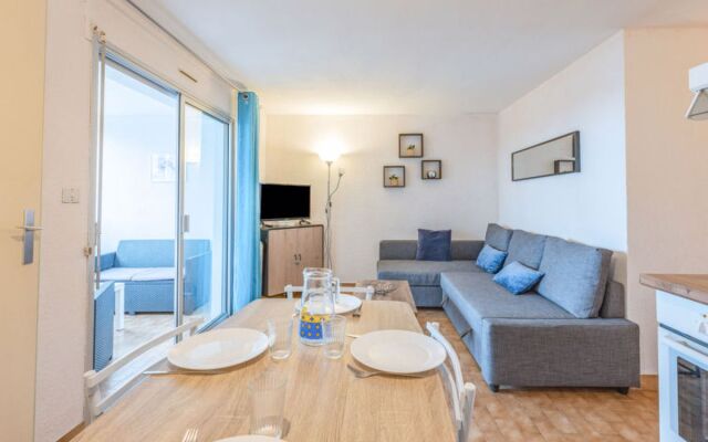 Les Terrases de la Plage 13949