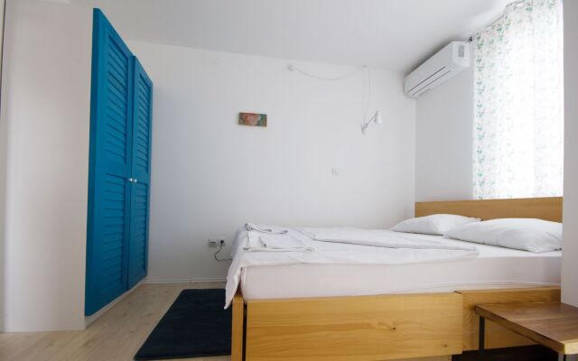 Apartments 'Rux de Luxe'