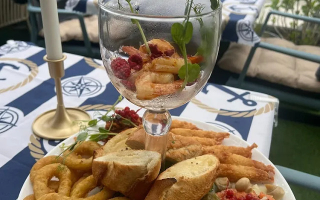 Comfortable 2-room Studio for 4 People, Dziwnow