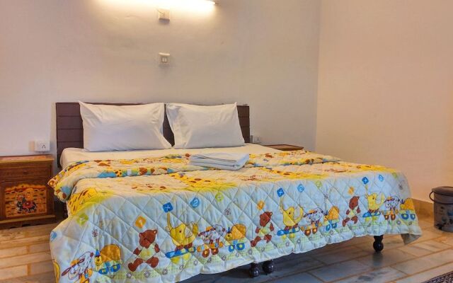 Dreamyard Udaipur - Hostel