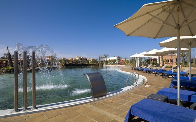 Hotel Barcelo Mediterranea Saidia