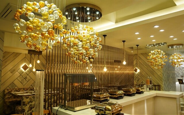 Deglance Hotel