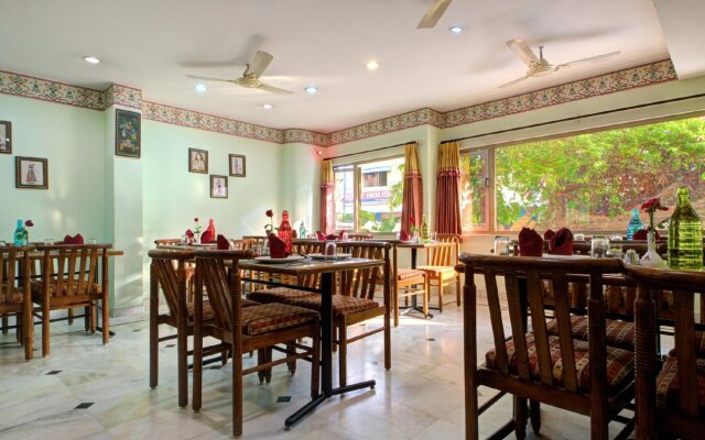 Hostel Genie