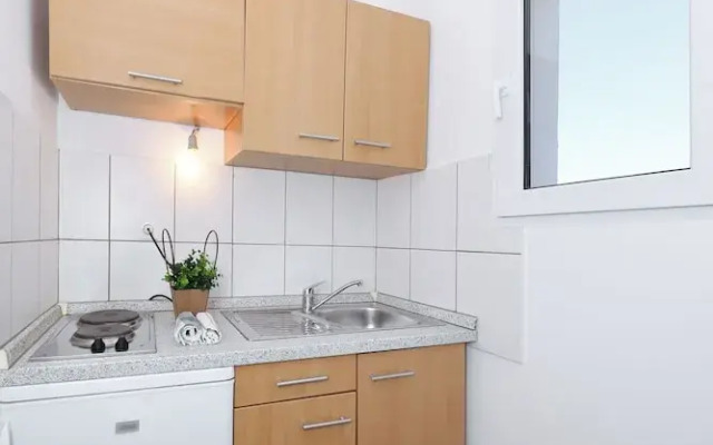 Apartments Saphron Beach