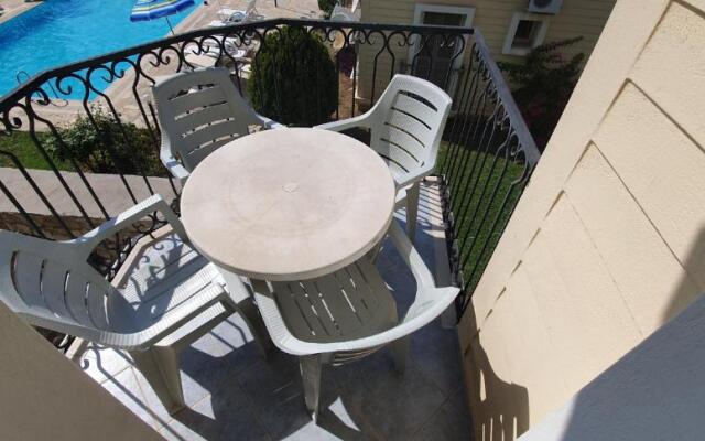 Ovacik,Oludeniz,Fethiye,2BR Flat With Swimming Pool