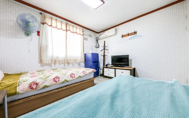 Seosan Emperor Motel