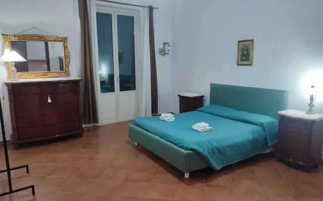 Cathedral House Palermo