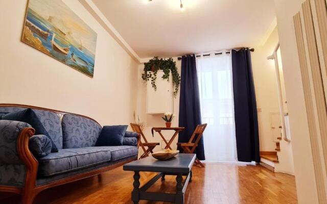 Natoli Apartments