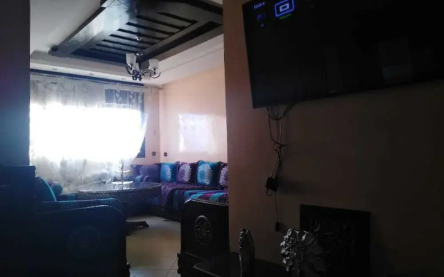 Appartement Kenitra Gonzalez