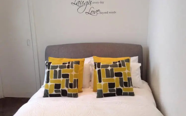 Mode Apartments - Urquhart Court