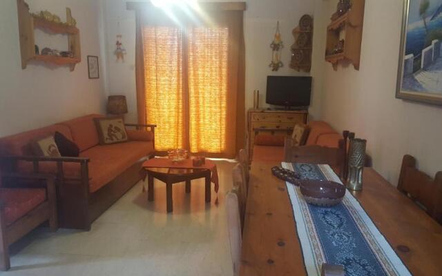 Kalifteri Beach House