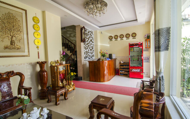 Kim Hong Nhat Guesthouse