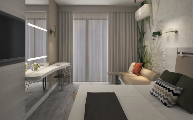Side Square Hotel
