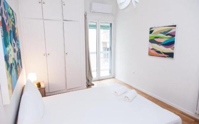 Magicstay - Flat 3 Bedrooms 2 Bathrooms - Kifisia