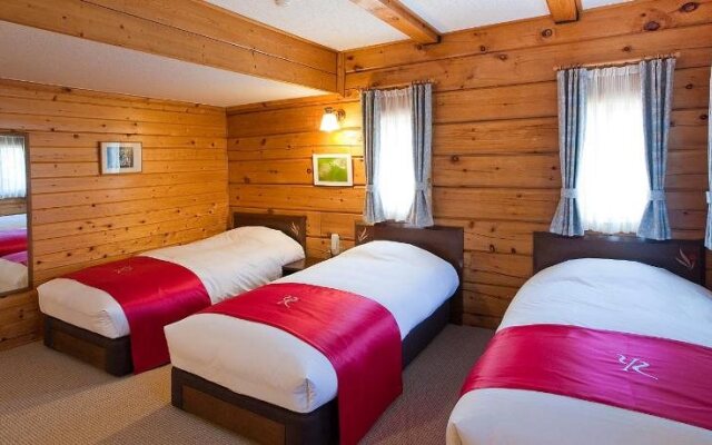 Spa&Restaurant Yunni no yu