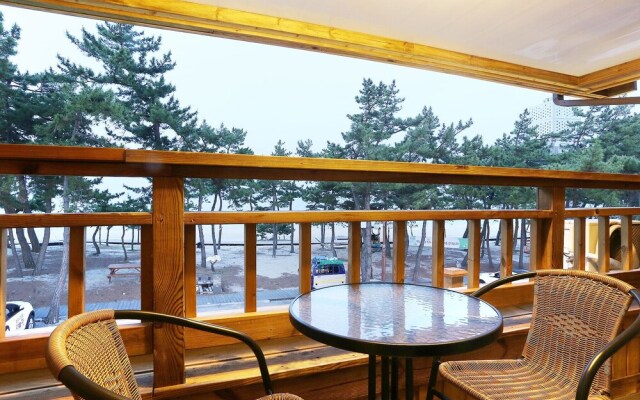 Gangneung Gyeongpodae Wynn