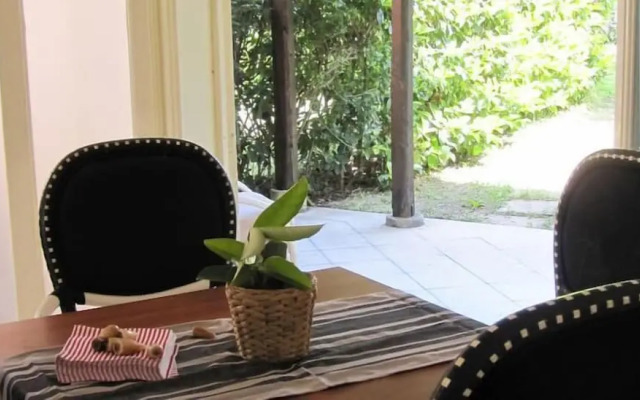 Residence Baia dei Delfini