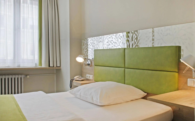 Hotel Haberstock