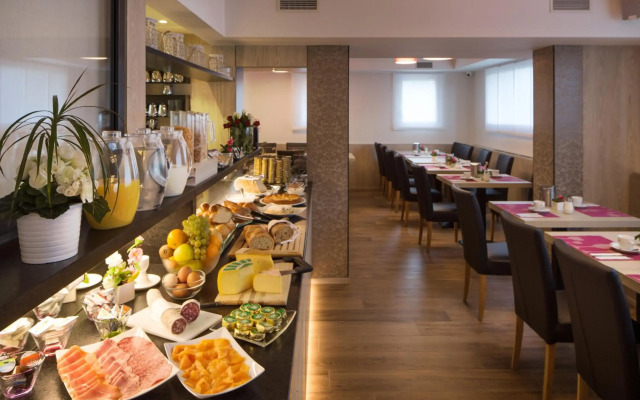 Hotel Campione