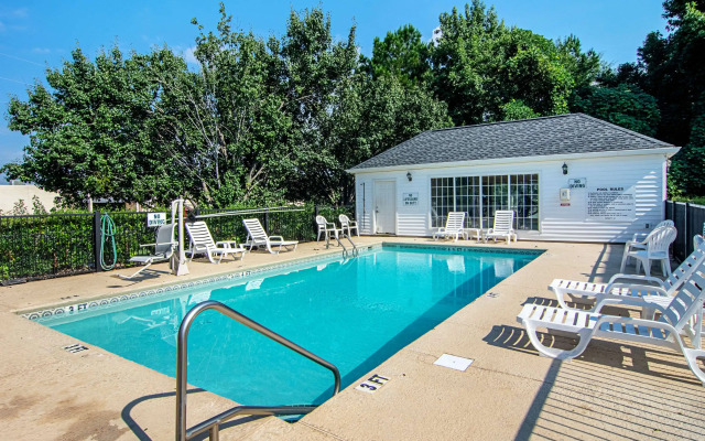 Quality Inn Lagrange East I-85