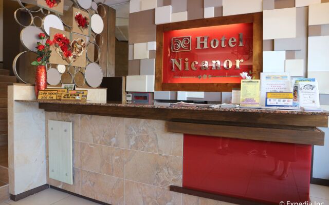 Hotel Nicanor