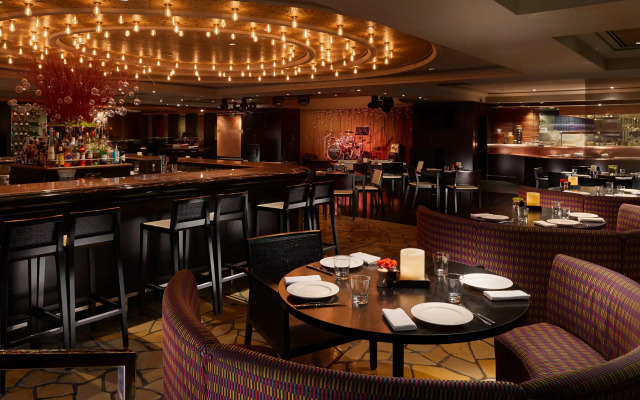Grand Hyatt Taipei
