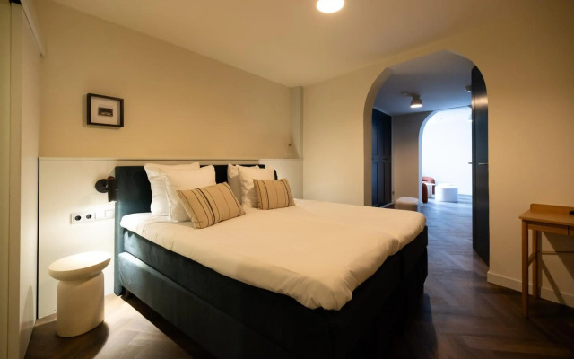 Hotel Emma