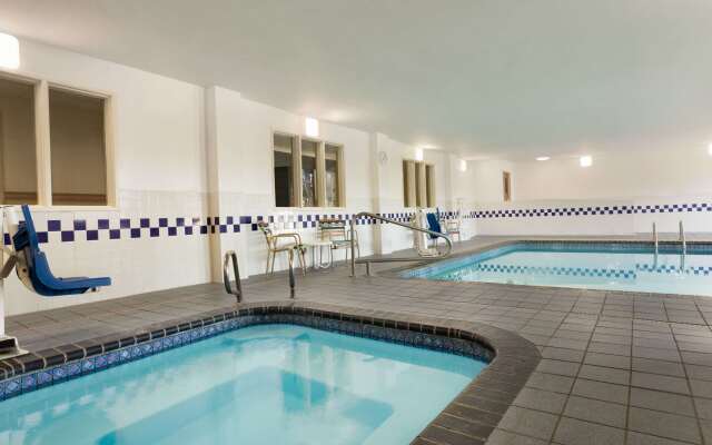 Baymont by Wyndham Salina